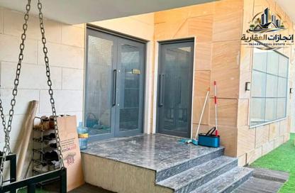 Villa - 5 Bedrooms - 7 Bathrooms for rent in Al Yasmeen 1 - Al Yasmeen - Ajman Villa - 5 Bedrooms - 7 Bathrooms for rent in Al Yasmeen 1 - Al Yasmeen - Ajman