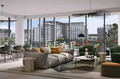 شقة - غرفة نوم - 1 حمام للبيع في لوريل - سنترال بارك في سيتي ووك - سيتي ووك - دبي