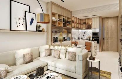 Apartment - 2 Bedrooms - 3 Bathrooms for sale in THE BILTMORE RESIDENCES - Al Sufouh - Dubai Apartment - 2 Bedrooms - 3 Bathrooms for sale in THE BILTMORE RESIDENCES - Al Sufouh - Dubai