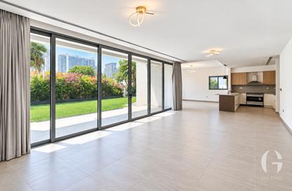 Villa - 5 - 5 for rent in Sidra Villas I - Sidra Villas - Dubai Hills Estate - Dubai