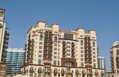 Apartment - 1 - 2 for sale in Spanish Tower - Dubai Sports City - Dubai Apartment - 1 - 2 for sale in Spanish Tower - Dubai Sports City - Dubai