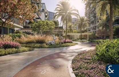 Apartment - 2 Bedrooms - 3 Bathrooms for sale in Avenew 888 Loom C - Loom at Avenew 888 - Avenew 888 - Residential District - Dubai South (Dubai World Central) - Dubai