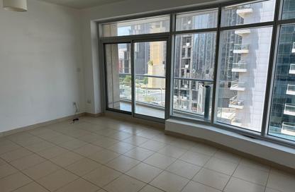 Apartment - 1 Bedroom - 2 Bathrooms for rent in Burj Views C - Burj Views - Downtown Dubai - Dubai