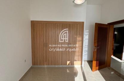 Villa - 5 Bedrooms - 7 Bathrooms for sale in Ajmal Makan City - Sharjah Waterfront City - Sharjah