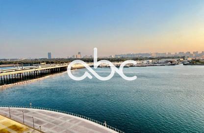 Apartment - 3 - 5 for sale in A3 Tower - Marina Square - Al Reem Island - Abu Dhabi Apartment - 3 - 5 for sale in A3 Tower - Marina Square - Al Reem Island - Abu Dhabi