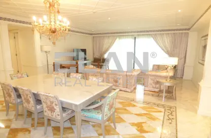 Apartment - 2 Bedrooms - 3 Bathrooms for rent in Palazzo Versace - Culture Village - Dubai