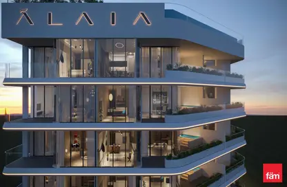 Apartment - Studio - 1 Bathroom for sale in Chelsea Gardens - Al Satwa - Dubai Apartment - Studio - 1 Bathroom for sale in Chelsea Gardens - Al Satwa - Dubai