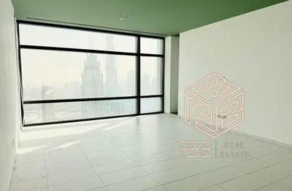 شقة - غرفة نوم - 1 حمام للايجار في برج إندكس - مركز دبي المالي العالمي - دبي