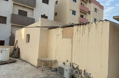 Villa - 7 - 7+ for sale in Sheikh Jaber Al Sabah Street - Al Naimiya - Al Nuaimiya - Ajman