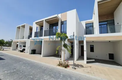 Townhouse - 3 Bedrooms - 4 Bathrooms for sale in Bliss 2 - Arabian Ranches 3 - Dubai
