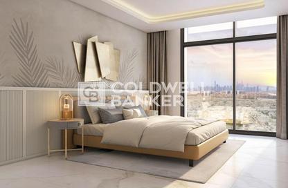 Apartment - 3 Bedrooms - 3 Bathrooms for sale in Azizi Amir - Al Furjan - Dubai Apartment - 3 Bedrooms - 3 Bathrooms for sale in Azizi Amir - Al Furjan - Dubai