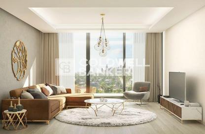 Apartment - 3 Bedrooms - 3 Bathrooms for sale in Azizi Amir - Al Furjan - Dubai