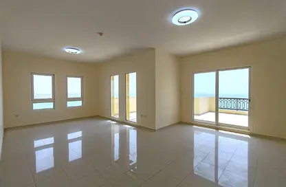 Apartment - 2 Bedrooms - 4 Bathrooms for rent in Kahraman - Bab Al Bahar - Al Marjan Island - Ras Al Khaimah