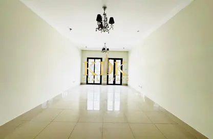 Apartment - 2 Bedrooms - 3 Bathrooms for rent in Le Grand Chateau C - Le Grand Chateau - District 10 - Jumeirah Village Circle - Dubai