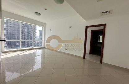 Apartment - 1 Bedroom - 2 Bathrooms for rent in Hub Canal 1 - Hub Golf View Apartments - Dubai Sports City - Dubai