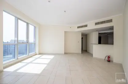 شقة - 2 غرف نوم - 2 حمامات للايجار في ذا تورش - دبي مارينا - دبي