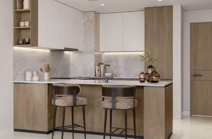 Apartment - 1 Bedroom - 2 Bathrooms for sale in City Walk Crestlane 3 - City Walk Crestlane - City Walk - Dubai