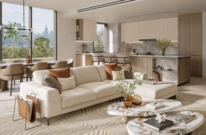 Apartment - 1 Bedroom - 2 Bathrooms for sale in City Walk Crestlane 3 - City Walk Crestlane - City Walk - Dubai