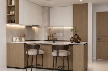 Apartment - 1 Bedroom - 2 Bathrooms for sale in City Walk Crestlane 3 - City Walk Crestlane - City Walk - Dubai Apartment - 1 Bedroom - 2 Bathrooms for sale in City Walk Crestlane 3 - City Walk Crestlane - City Walk - Dubai