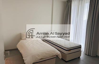 Apartment - 1 Bedroom - 1 Bathroom for sale in Aljada - Sharjah Apartment - 1 Bedroom - 1 Bathroom for sale in Aljada - Sharjah