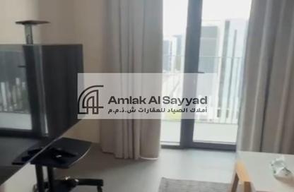 Apartment - 1 Bedroom - 1 Bathroom for sale in Aljada - Sharjah