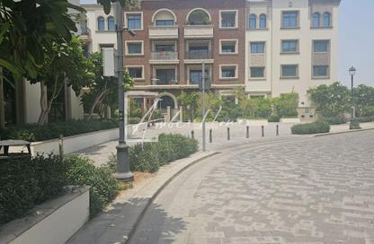 Apartment - 2 Bedrooms - 4 Bathrooms for rent in Qamar 11 - Madinat Badr - Al Muhaisnah - Dubai Apartment - 2 Bedrooms - 4 Bathrooms for rent in Qamar 11 - Madinat Badr - Al Muhaisnah - Dubai