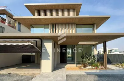 Villa - 4 Bedrooms - 5 Bathrooms for sale in Nad Al Sheba Gardens Phase 3 - Nad Al Sheba 1 - Nad Al Sheba - Dubai