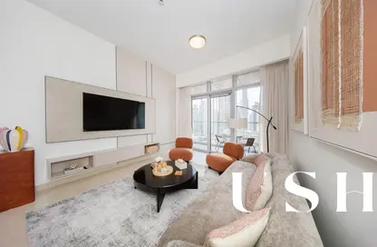 Apartment - 2 Bedrooms - 3 Bathrooms for rent in Imperial Avenue - Downtown Dubai - Dubai