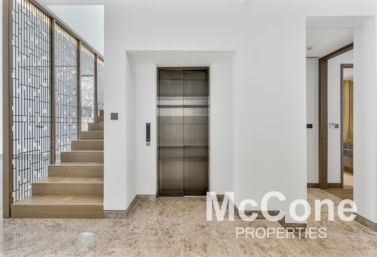 Brand New | Large Plot | Prime Location photo 9