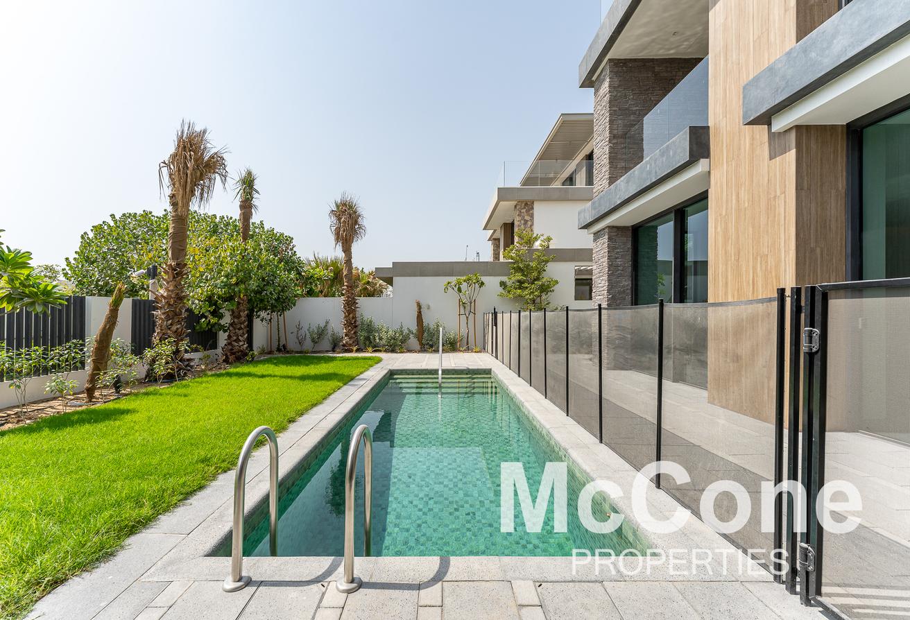 Brand New | Large Plot | Prime Location photo 28