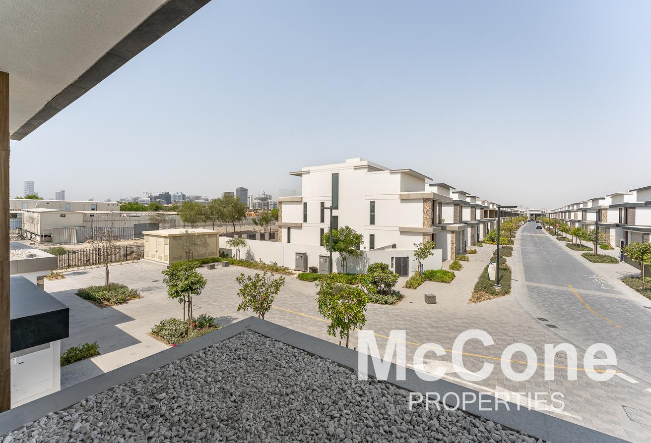 Brand New | Large Plot | Prime Location photo 26