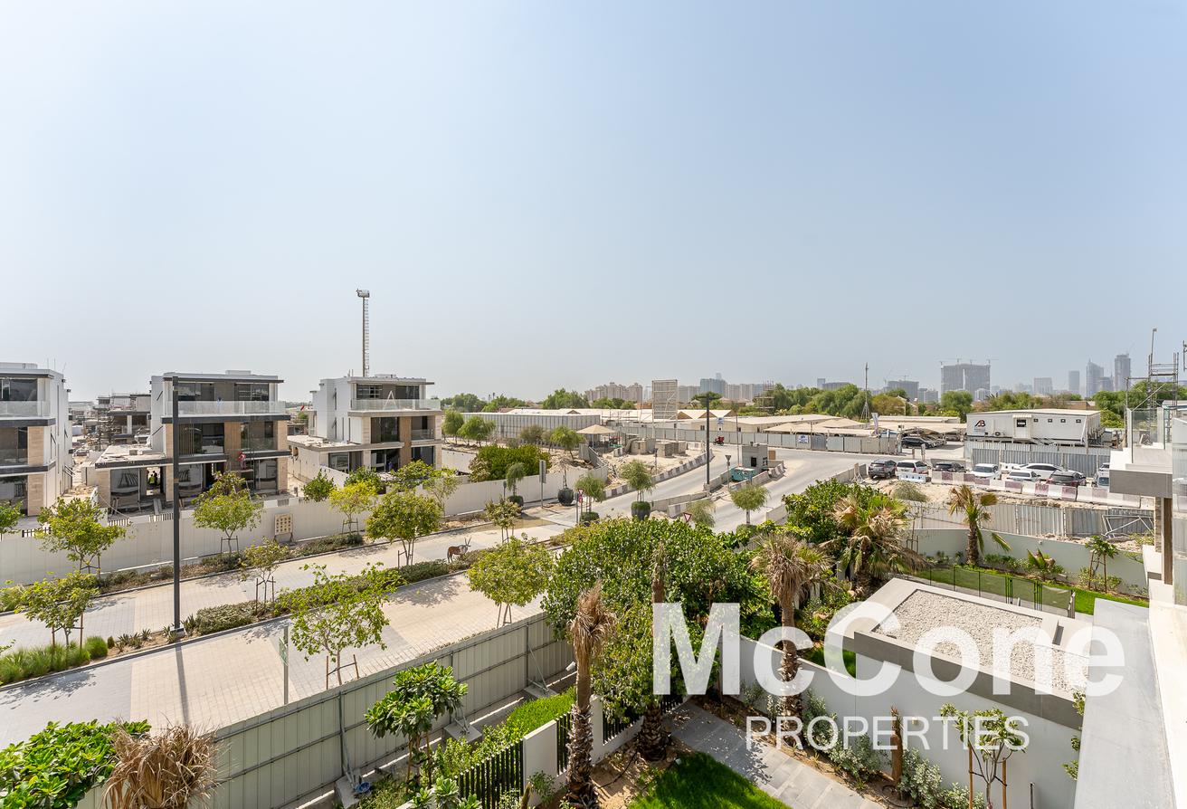Brand New | Large Plot | Prime Location photo 23