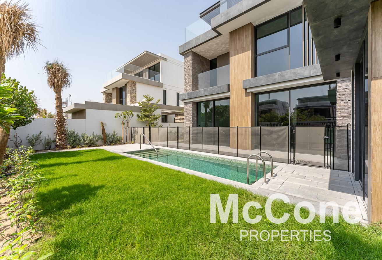Brand New | Large Plot | Prime Location photo 29