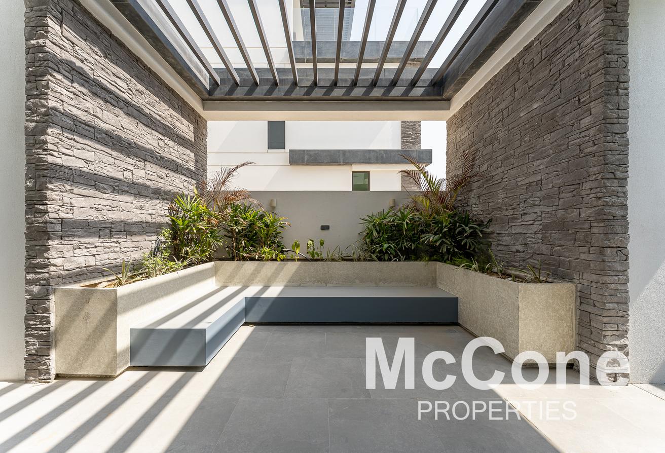 Brand New | Large Plot | Prime Location photo 27