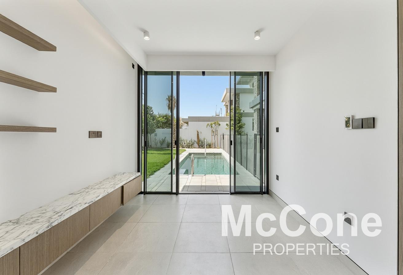 Brand New | Large Plot | Prime Location photo 18