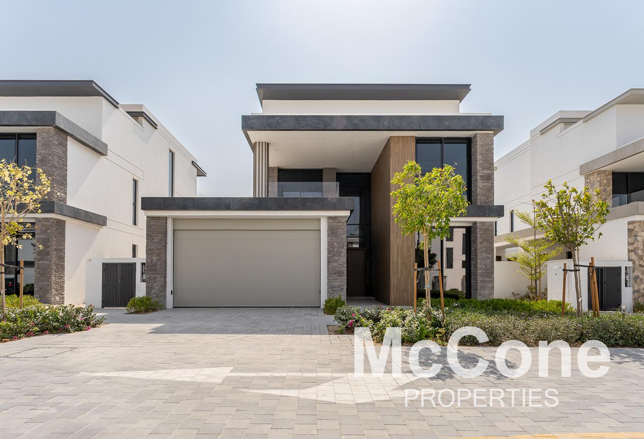 Brand New | Large Plot | Prime Location photo 30