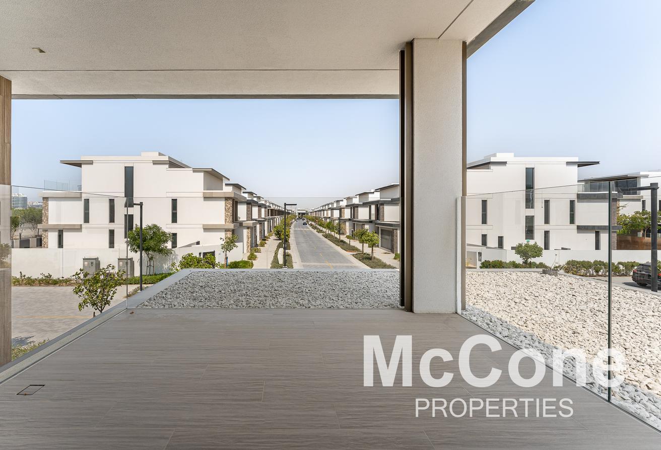 Brand New | Large Plot | Prime Location photo 25
