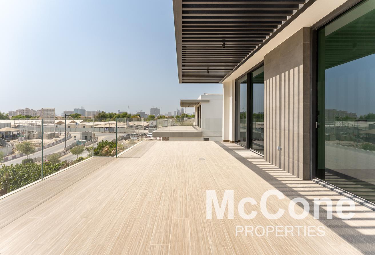 Brand New | Large Plot | Prime Location photo 22