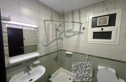 Apartment - Studio - 1 Bathroom for rent in Al Jurf 2 - Al Jurf - Ajman Downtown - Ajman
