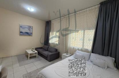 Apartment - Studio - 1 Bathroom for rent in Al Jurf 2 - Al Jurf - Ajman Downtown - Ajman Apartment - Studio - 1 Bathroom for rent in Al Jurf 2 - Al Jurf - Ajman Downtown - Ajman