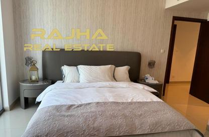 Apartment - 3 Bedrooms - 3 Bathrooms for rent in Boulevard Point - Downtown Dubai - Dubai Apartment - 3 Bedrooms - 3 Bathrooms for rent in Boulevard Point - Downtown Dubai - Dubai