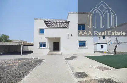 Villa - 6 Bedrooms - 7 Bathrooms for rent in Al Warqa'a 4 - Al Warqa'a - Dubai Villa - 6 Bedrooms - 7 Bathrooms for rent in Al Warqa'a 4 - Al Warqa'a - Dubai