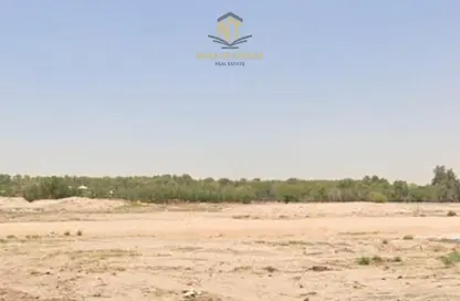 Land - Studio for sale in Al Arqoub - Sharjah Industrial Area - Sharjah