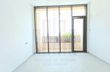 Apartment - 2 Bedrooms - 2 Bathrooms for rent in Sarab 2 - Aljada - Sharjah Apartment - 2 Bedrooms - 2 Bathrooms for rent in Sarab 2 - Aljada - Sharjah