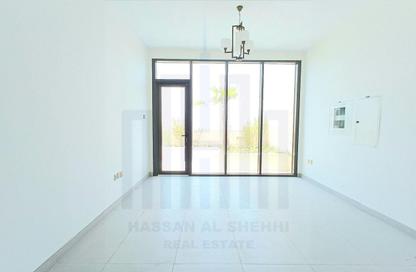 Apartment - 2 Bedrooms - 2 Bathrooms for rent in Sarab 2 - Aljada - Sharjah Apartment - 2 Bedrooms - 2 Bathrooms for rent in Sarab 2 - Aljada - Sharjah