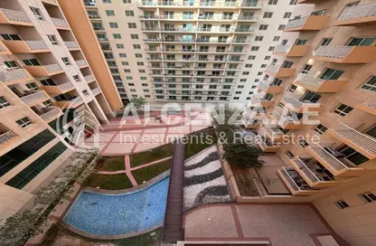 شقة - 3 غرف نوم - 3 حمامات للبيع في سنتوريوم 2 - أبراج سنتريوم - مدينة دبي للإنتاج (اي ام بي زد) - دبي