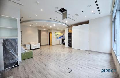 Office Space - Studio for sale in Grosvenor Business Tower - Barsha Heights (Tecom) - Dubai