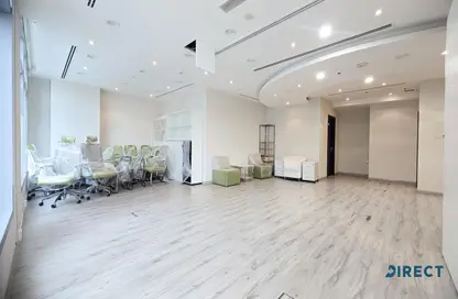 Office Space - Studio for sale in Grosvenor Business Tower - Barsha Heights (Tecom) - Dubai