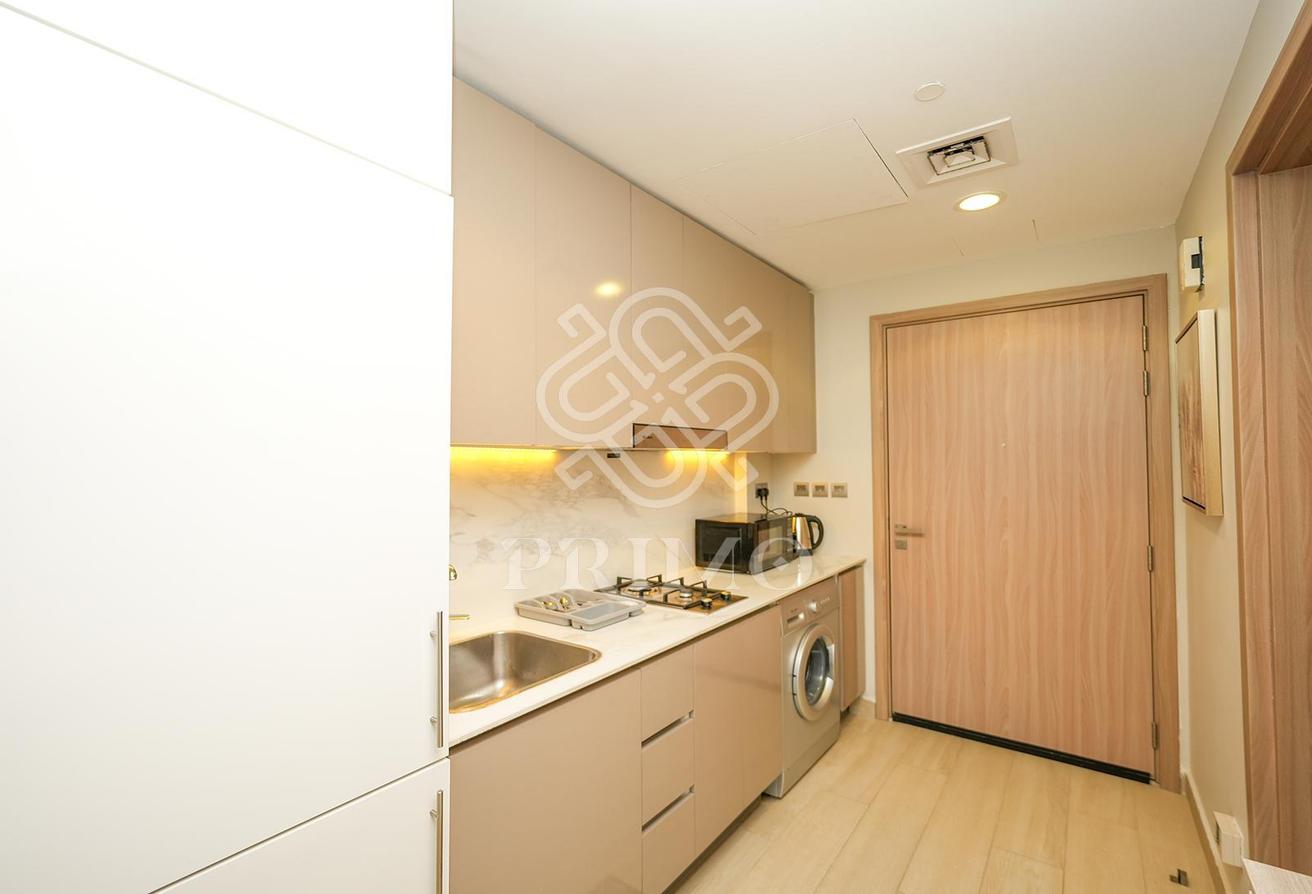 Open View I Flexible Terms I Fully Furnished photo 3