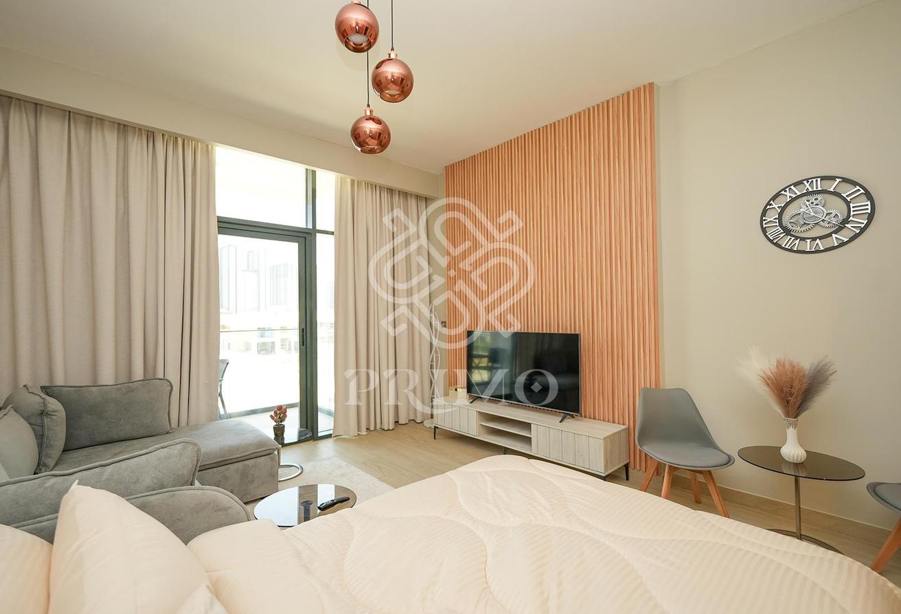 Open View I Flexible Terms I Fully Furnished photo 5